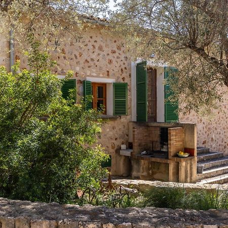Villa Son Llarg, Estallencs Estellencs  Extérieur photo